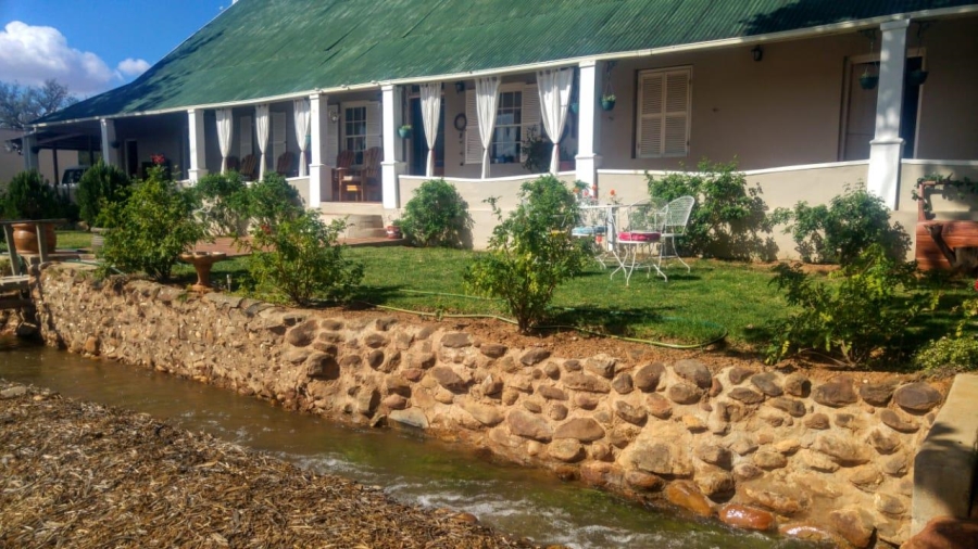 0 Bedroom Property for Sale in Oudtshoorn Rural Western Cape